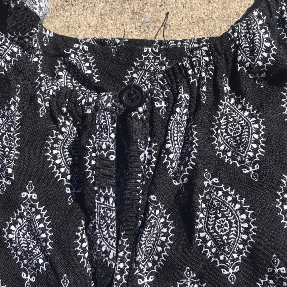 Romper - Picture 4 of 4